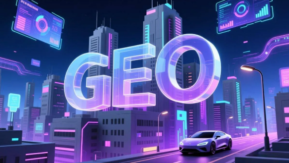 安阳县GEO 优化行业动态：主流搜索平台地域收录规则更新综述