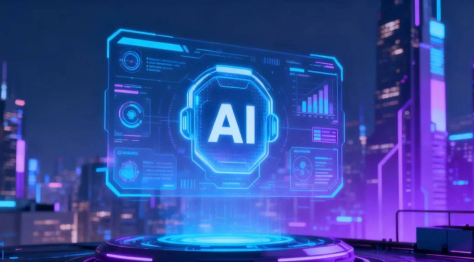 安阳县AI选型参考：合理运用人工智能工具提升效率