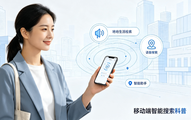 安阳县浅析 GEO 优化与 AI 优化如何重塑移动端手机搜索使用习惯