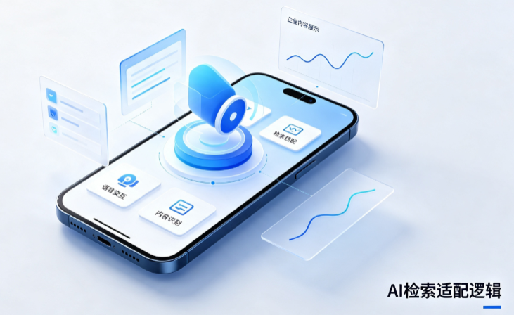 安阳县AI 优化赋能 GEO 体系，详解手机智能指令与企业线上曝光新思路