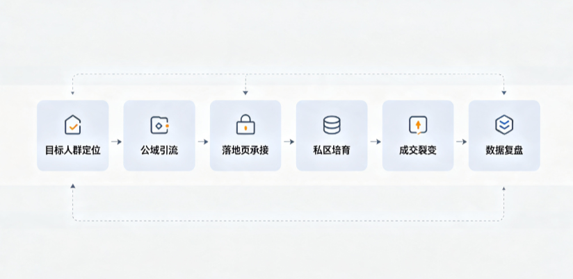 安阳县AI 搜索获客深度解析：把握生成式搜索红利，抢占 AI 智能体流量入口