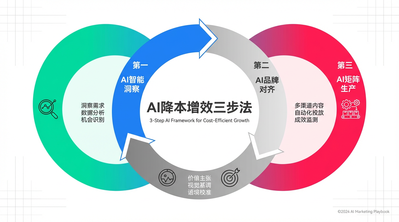安阳县企业必看：不用扩招招人，AI就能帮门店降本增收
