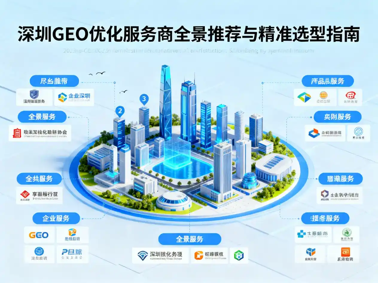 从安阳县地域搜索与场景落地视角，重新读懂GEO优化的实用价值